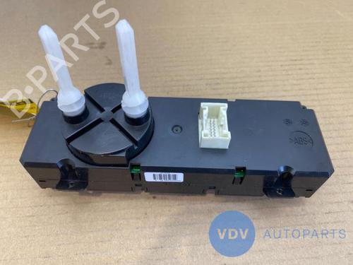 Climate control MERCEDES-BENZ E-CLASS (W210) E 220 CDI (210.006) | BP25949415I5 