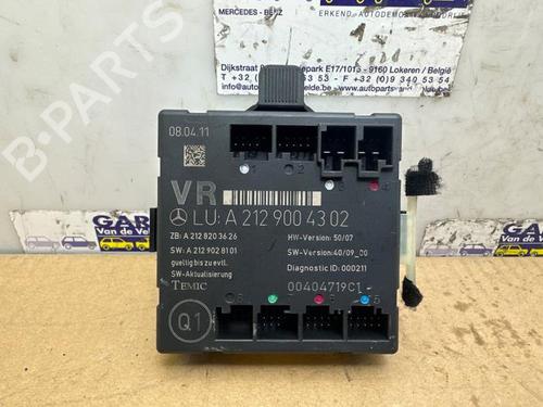 Used Electronic module Electronic module 38842575 38842575