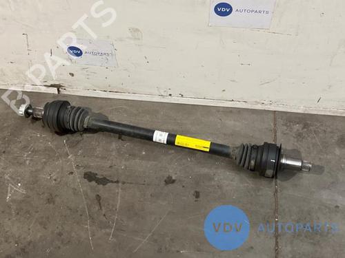 Used Right rear driveshaft MERCEDES-BENZ GLE (W166) 250 d 4-matic (166.004) (204 hp) 27204084