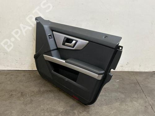 Front right panel MERCEDES-BENZ GLK-CLASS (X204) 200 CDI (204.901) | BP38817419C59 - Image 3