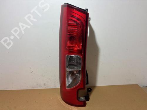 Used Left taillight Left taillight 38825679 38825679