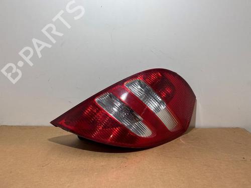 Used Right taillight Right taillight 38827667 38827667