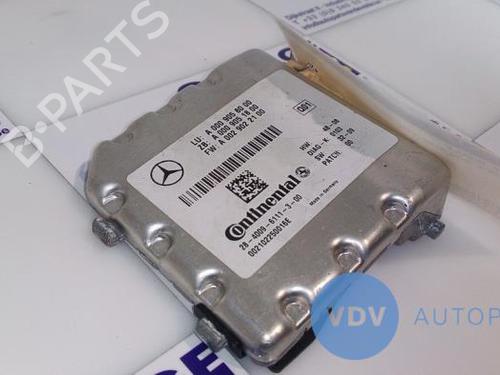 Used Other MERCEDES-BENZ S-CLASS (W221, V221) S 280 (221.054) (231 hp) 25943920