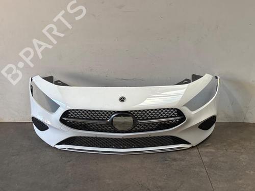 Used Front bumper Front bumper MERCEDES-BENZ A-CLASS (W177) A 200 (177.087) (163 hp) 40483231 40483231
