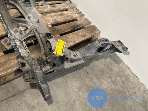 Subframe MERCEDES-BENZ A-CLASS (W169) A 150 (169.031, 169.331) | BP27341992M9 