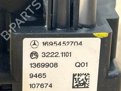 Headlight switch MERCEDES-BENZ A-CLASS (W169) A 150 (169.031, 169.331) | BP40094047I24 - Image 3
