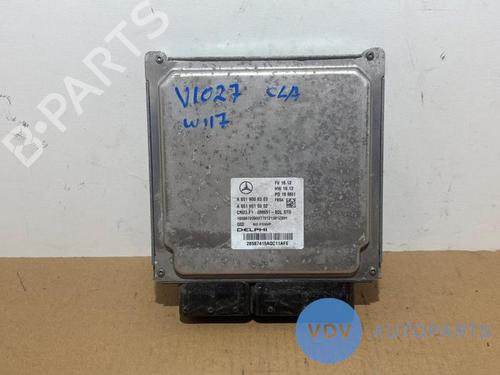 Control unit MERCEDES-BENZ CLA Coupe (C117) CLA 200 CDI / d (117.308) | BP28291064M11 