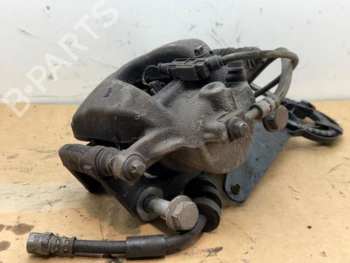 Right front brake caliper MERCEDES-BENZ A-CLASS Saloon (V177) A 180 d (177.103) | BP38822078M104 - Image 2