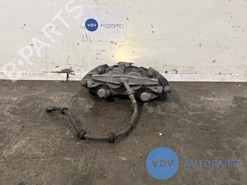 Used Left front brake caliper MERCEDES-BENZ C-CLASS T-Model (S205) C 220 d 4-matic (205.215) (194 hp) 25969146