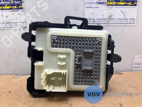 Control unit MERCEDES-BENZ C-CLASS (W205) C 250 BlueTEC / d 4-matic (205.009) | BP25957227M11 