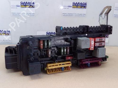Electronic module MERCEDES-BENZ E-CLASS (W212) E 350 CDI 4-matic (212.089) | BP38855296M83 - Image 3