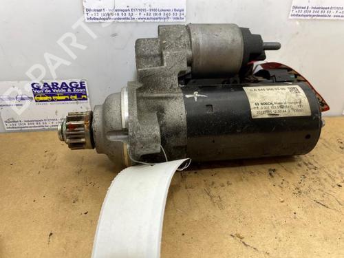 Used Starter Starter 38846738 38846738