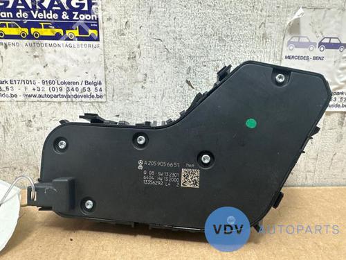 Electronic module MERCEDES-BENZ C-CLASS (W205) C 180 d (205.000) | BP25955858M83 
