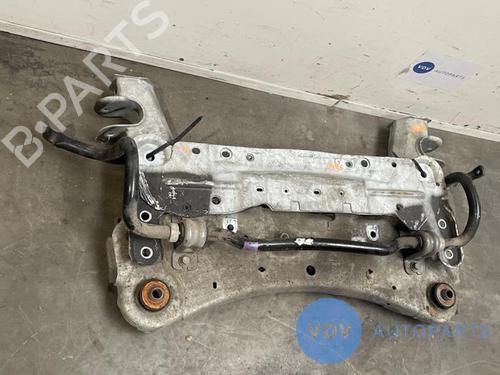 Subframe MERCEDES-BENZ CITAN Box Body/MPV (W415) 109 CDI (415.601, 415.603, 415.605) | BP25963052M9 
