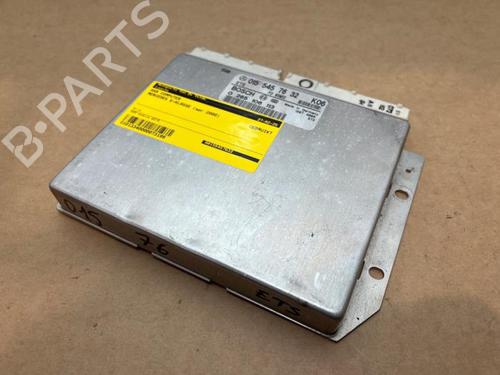 Used Control unit Control unit 38831739 38831739