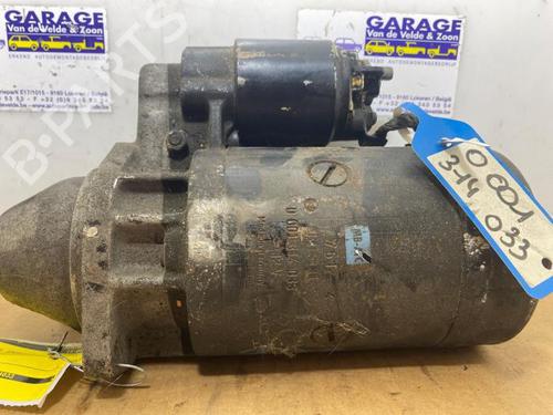 Used Starter Starter 39152090 39152090