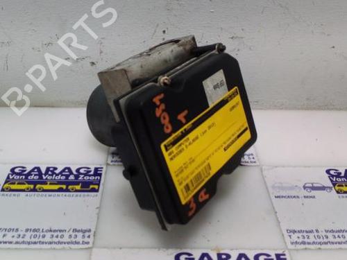 Used ABS pump ABS pump 38857418 38857418