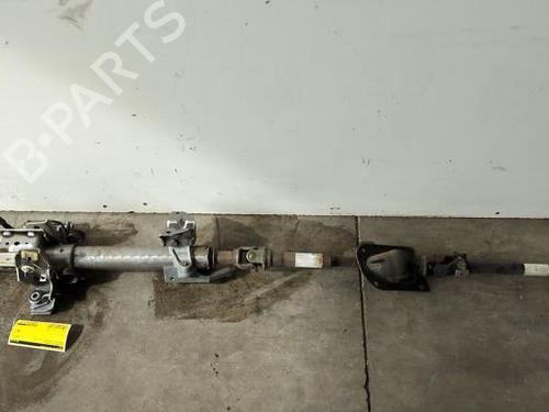 Used Steering column Steering column MERCEDES-BENZ SPRINTER 5-t Platform/Chassis (B906) 518 CDI (906.153, 906.155, 906.253, 906.255) (184 hp) 39698039 39698039