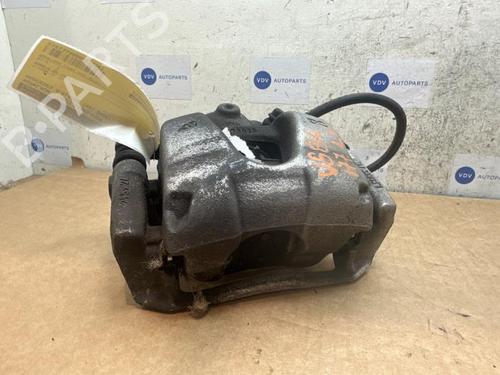 Left front brake caliper MERCEDES-BENZ A-CLASS (W177) A 180 d (177.003) | BP38832186M105 - Image 2