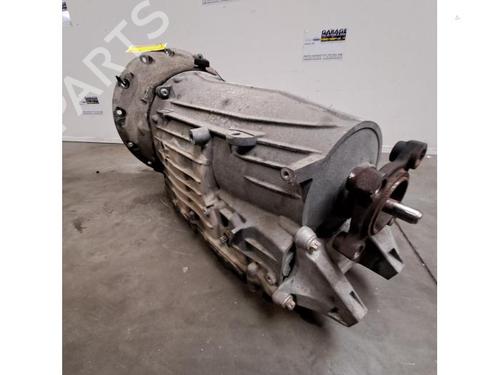 Gearbox MERCEDES-BENZ VITO Van (W447) 116 CDI 4x4 (447.601, 447.603, 447.605) | BP38842617M3 - Image 4