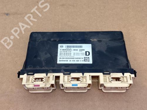 electronic-module-mercedes-benz-gl-class-x166-2012-2013-2014-2015-38828452 main image