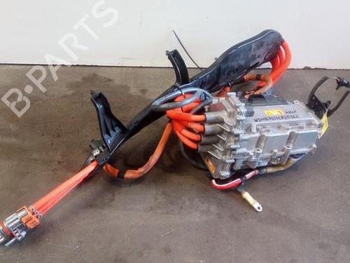 Control unit MERCEDES-BENZ GLE (V167) GLE 300 d 4-matic (167.119) | BP38855581M11 - Image 2