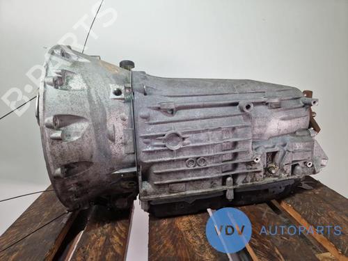 Gearbox MERCEDES-BENZ CLS (C218) CLS 220 BlueTEC / d (218.301) | BP29269682M3 