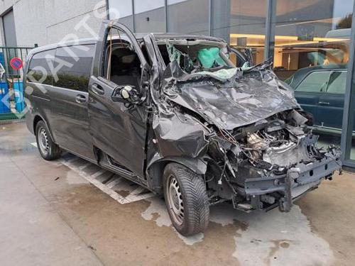Headlight switch MERCEDES-BENZ VITO Tourer (W447) 114 CDI (447.701, 447.703, 447.705) | BP38830041I24 - Image 4