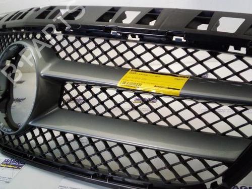 Grill MERCEDES-BENZ A-CLASS (W176) A 180 CDI / d (176.012) | BP38856472C40 - Image 2