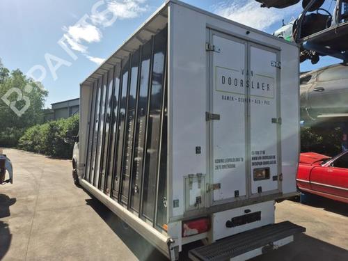 Front left panel MERCEDES-BENZ SPRINTER 5-t Platform/Chassis (B906) 518 CDI (906.153, 906.155, 906.253, 906.255) | BP40454115C58 - Image 8