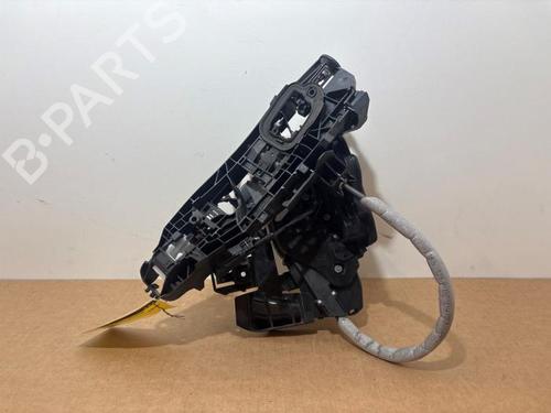 Used Rear left lock Rear left lock 38828816 38828816