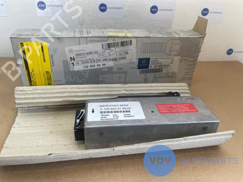 Used Control unit MERCEDES-BENZ SL (R129) 500 SL (129.066) (326 hp) 25965089