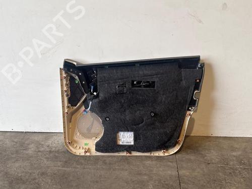 Front left panel MERCEDES-BENZ GLK-CLASS (X204) 220 CDI 4-matic (204.984, 204.997) | BP38827104C58 - Image 3