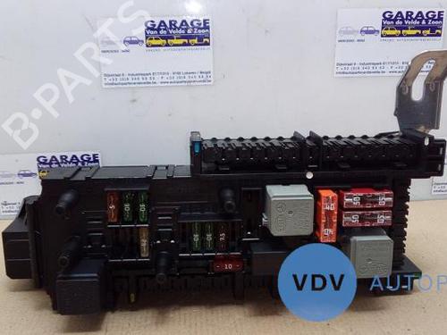 Electronic module MERCEDES-BENZ E-CLASS (W212) E 220 CDI | BP25943733M83 