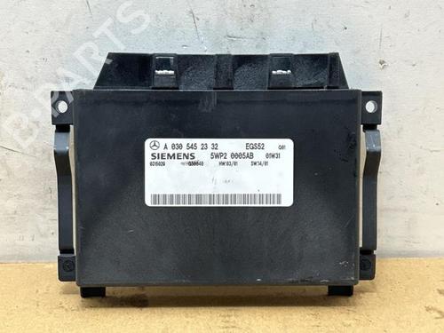 gearbox-control-unit-mercedes-benz-s-class-w220-v220-1998-1999-2000-2001-2002-2003-2004-2005-38817123 main image