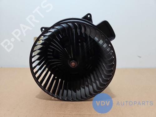 Used Heater blower motor MERCEDES-BENZ GL-CLASS (X164) GL 420 CDI 4-matic (164.828) (306 hp) 27204123