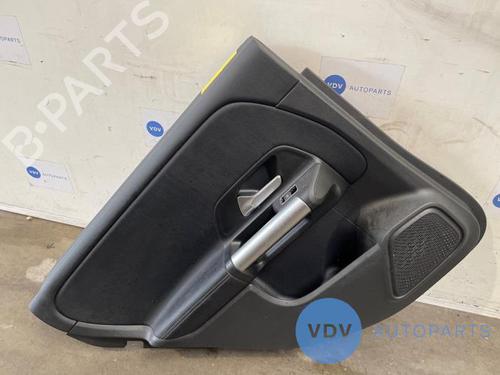 Venstre bakpanel MERCEDES-BENZ B-CLASS Sports Tourer (W247) B 200 d (247.012) (150 hp) 25965810