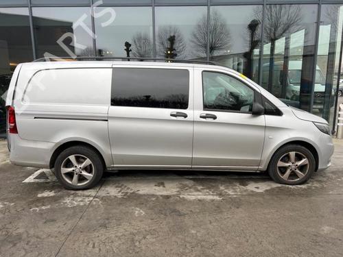 Headlight switch MERCEDES-BENZ VITO Tourer (W447) 114 CDI / 114 BlueTEC (447.701, 447.703, 447.705) | BP38832035I24 - Image 4