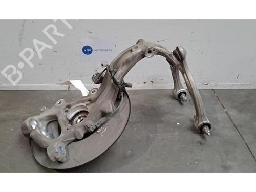 Left front steering knuckle MERCEDES-BENZ S-CLASS (V223) S 580 e 4-matic (223.169) | BP38841064M25 - Image 3