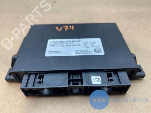 Control unit MERCEDES-BENZ C-CLASS (W205) C 220 BlueTEC / d (205.003) | BP25969978M11 