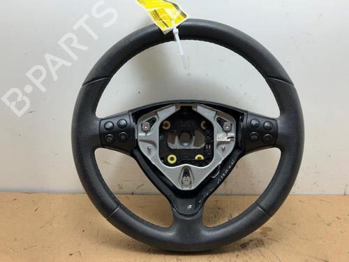 steering-wheel-mercedes-benz-a-class-w169-2004-2005-2006-2007-2008-2009-2010-2011-2012-38821366 main image