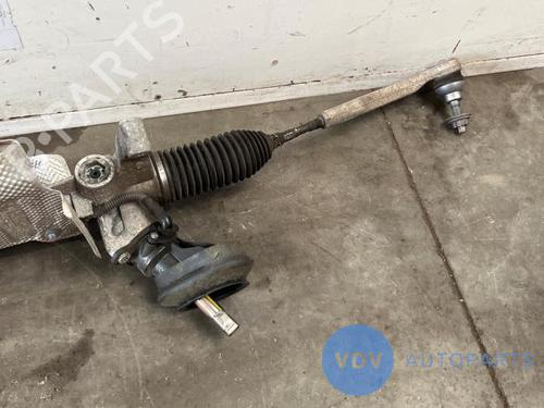 Steering rack MERCEDES-BENZ GLB (X247) GLB 180 d (247.610) | BP25972026M22 
