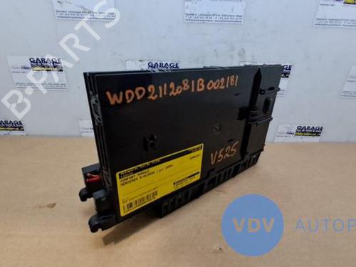 Electronic module MERCEDES-BENZ E-CLASS T-Model (S211) E 220 T CDI | BP25957918M83 