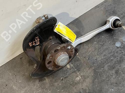 Left front steering knuckle MERCEDES-BENZ C-CLASS Coupe (C204) C 220 CDI (204.302) | BP38826057M25 - Image 2