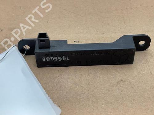 antennabase-mercedes-benz-m-class-w164-2005-2006-2007-2008-2009-2010-2011-2012-38825120 main image