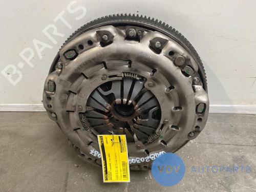 Used Flywheel MERCEDES-BENZ C-CLASS (W203) C 220 CDI (203.008) (150 hp) 25951636