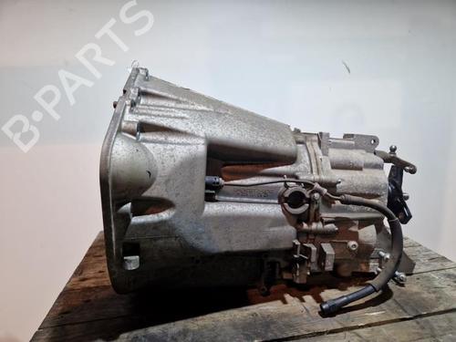Gearkasse Gearkasse 38971078 38971078