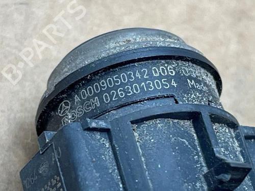 Electronic module MERCEDES-BENZ GLK-CLASS (X204) 220 CDI (204.902) | BP38832801M83 - Image 3