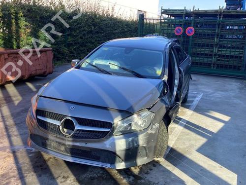 AC compressor MERCEDES-BENZ A-CLASS (W176) A 180 CDI / d (176.012) | BP38837471M34  - Image 5