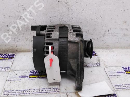 Used Alternator Alternator 38856967 38856967